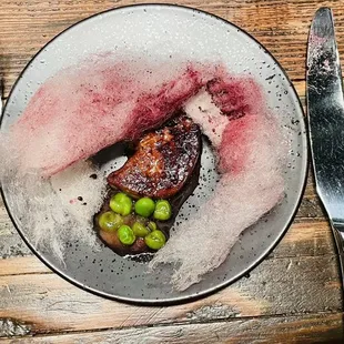 Foie Gras