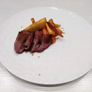 Duck Breast