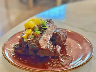 Firefly Tapas Kitchen & Bar