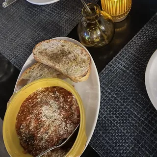Melanzane