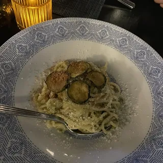 Spaghetti allo Scarpariello