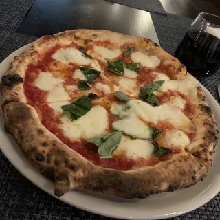 Margherita Pizza