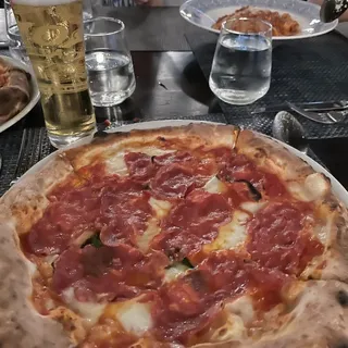 Gennarino Pizza