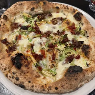 Elenuccia Pizza