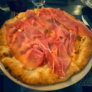 Napoli Centrale Pizza
