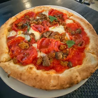Tridente Pizza