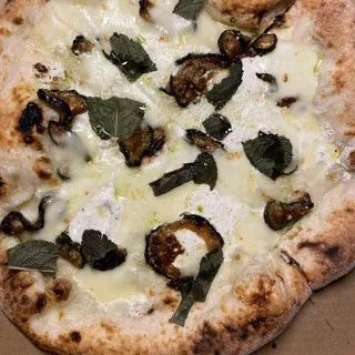 Meta di Sorrento Pizza