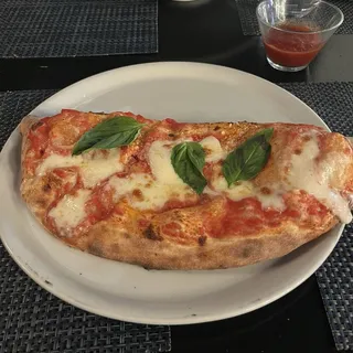 Baked Calzone