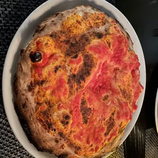 Vesuvio Pizza