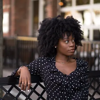 Yinka O.