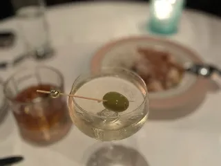 The Charles