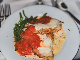 Avanti Restaurant