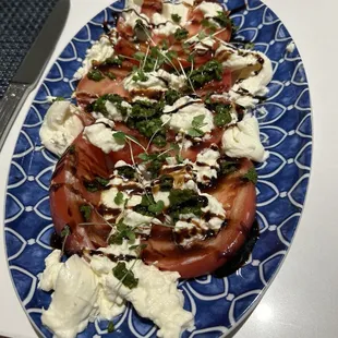 Caprese