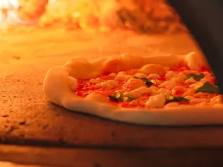 La Pizza & La Pasta at Eataly Dallas