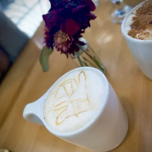 Caramel Apple Cider