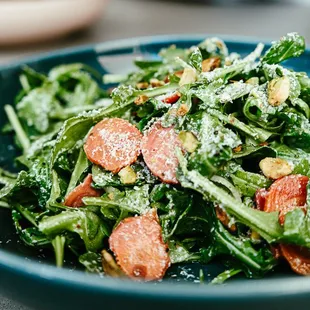 Arugula &amp; Fennel Salad