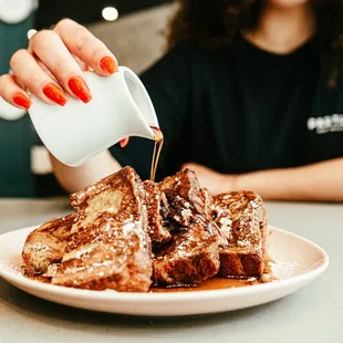 French Toast