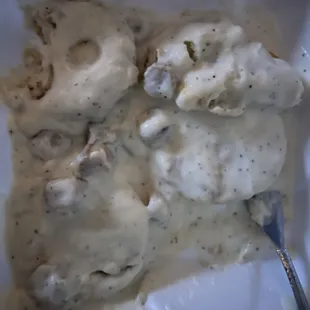 The grossest thing I&apos;ve ever eaten. I can&apos;t believe I paid for this.