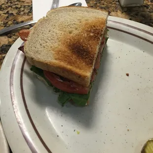 BLT