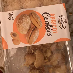 Parthenon Foods - European Market