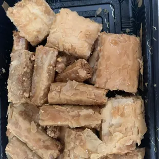 Baklava