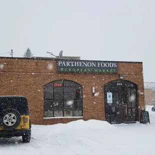 Just what Milwaukee needed.