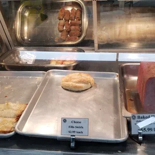 The hot case, what am i going to try today.