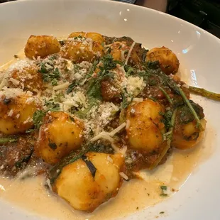 Gnocchi