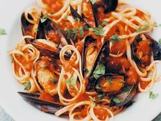 Two Brothers Pizzeria & Restaurant