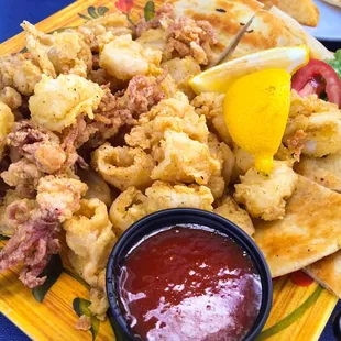 Calamari