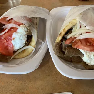 Gyros