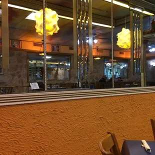 Music and Greek food