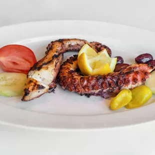 Octopus