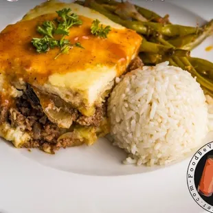Moussaka