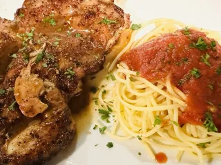 Alfio's La Trattoria