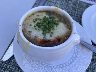 Macon Bistro & Larder