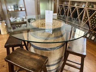 Mallow Run Winery & Vineyard