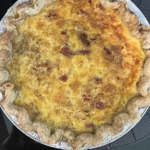 Ham and Cheese