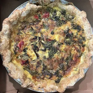 Veggie