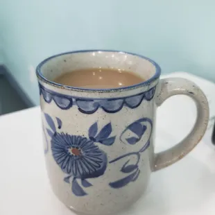 simple coffee