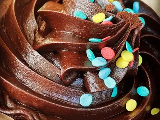 Extraordinary Cupcakes