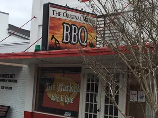 The Original Market BBQ