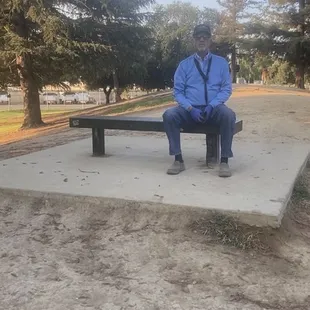 Partners Dog Park