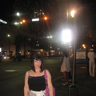 Sharon L.