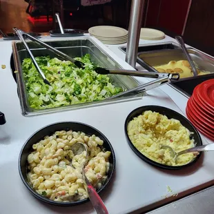 salads
