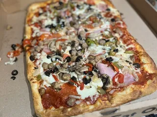 Little Brothers Pizza