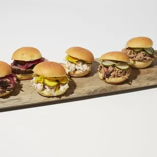Slider Bar