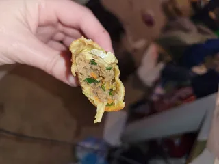 Decibel Korean Fried Chicken