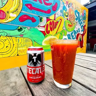 Michelada