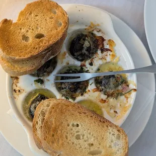 Escargot
